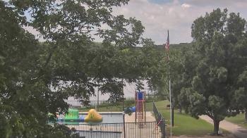 Live Camera from Camp Sweeney, Callisburg, TX 76240