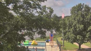Live Camera from Camp Sweeney, Callisburg, TX