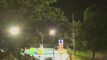 Live Camera from Camp Sweeney, Callisburg, TX