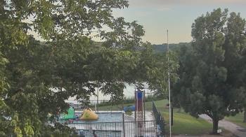 Live Camera from a random camera within the United States