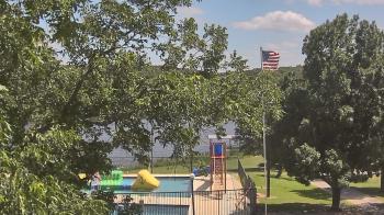 Live Camera from Camp Sweeney, Callisburg, TX