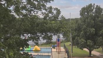 Live Camera from a random camera within the United States