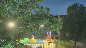 Live Camera from a random camera within the United States