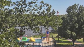 Live Camera from Camp Sweeney, Callisburg, TX