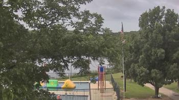 Live Camera from a random camera within the United States