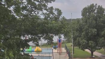 Live Camera from Camp Sweeney, Callisburg, TX