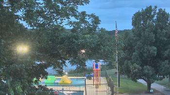 Live Camera from a random camera within the United States