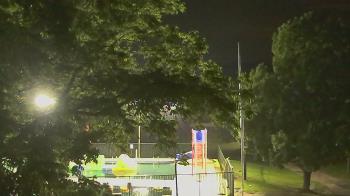 Live Camera from Camp Sweeney, Callisburg, TX