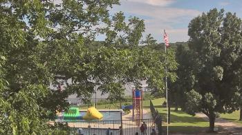 Live Camera from Camp Sweeney, Callisburg, TX
