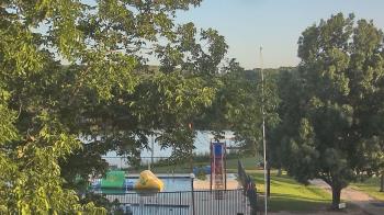 Live Camera from Camp Sweeney, Callisburg, TX
