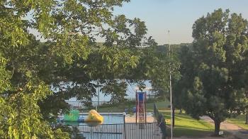 Live Camera from Camp Sweeney, Callisburg, TX
