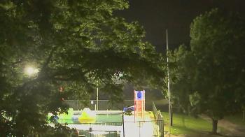 Live Camera from Camp Sweeney, Callisburg, TX