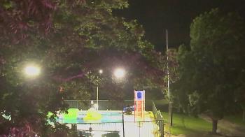Live Camera from Camp Sweeney, Callisburg, TX