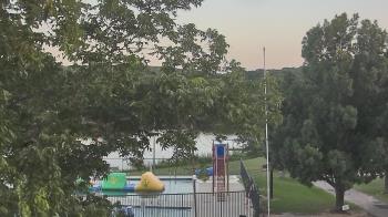 Live Camera from Camp Sweeney, Callisburg, TX