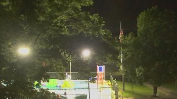 Live Camera from a random camera within the United States