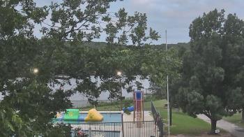 Live Camera from Camp Sweeney, Callisburg, TX