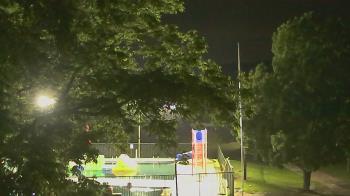 Live Camera from Camp Sweeney, Callisburg, TX