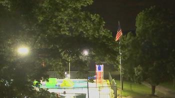 Live Camera from Camp Sweeney, Callisburg, TX