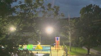 Live Camera from a random camera within the United States
