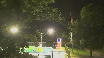 Live Camera from Camp Sweeney, Callisburg, TX