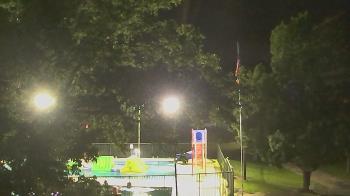 Live Camera from Camp Sweeney, Callisburg, TX