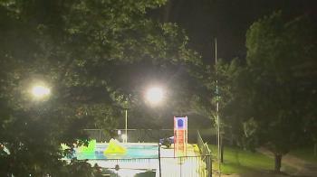 Live Camera from Camp Sweeney, Callisburg, TX