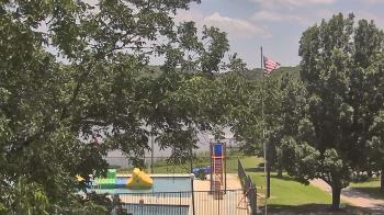 Live Camera from Camp Sweeney, Callisburg, TX