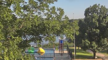 Live Camera from Camp Sweeney, Callisburg, TX
