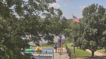 Live Camera from Camp Sweeney, Callisburg, TX