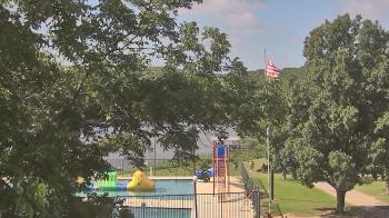 Live Camera from Camp Sweeney, Callisburg, TX