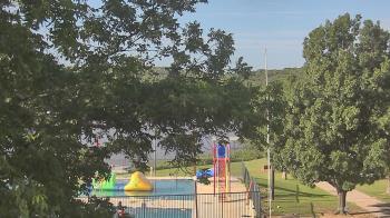 Live Camera from Camp Sweeney, Callisburg, TX
