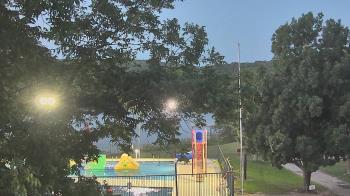 Live Camera from Camp Sweeney, Callisburg, TX