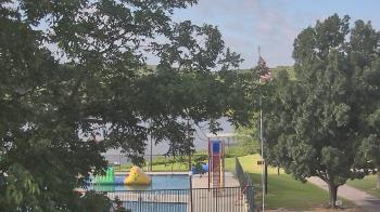 Live Camera from Camp Sweeney, Callisburg, TX
