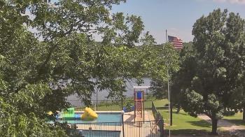 Live Camera from Camp Sweeney, Callisburg, TX