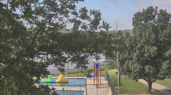 Live Camera from Camp Sweeney, Callisburg, TX