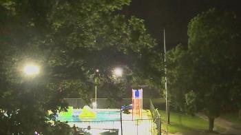 Live Camera from Camp Sweeney, Callisburg, TX