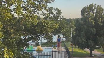 Live Camera from Camp Sweeney, Callisburg, TX