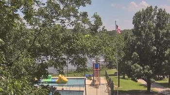 Live Camera from Camp Sweeney, Callisburg, TX