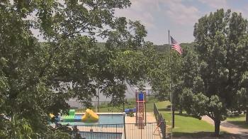 Live Camera from a random camera within the United States
