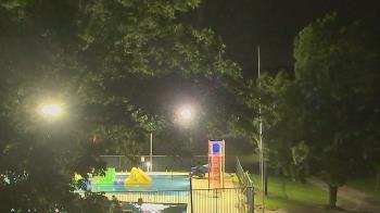 Live Camera from Camp Sweeney, Callisburg, TX