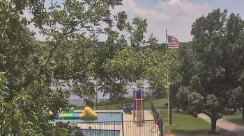 Live Camera from Camp Sweeney, Callisburg, TX