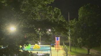 Live Camera from Camp Sweeney, Callisburg, TX