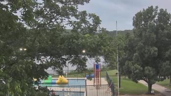 Live Camera from Camp Sweeney, Callisburg, TX