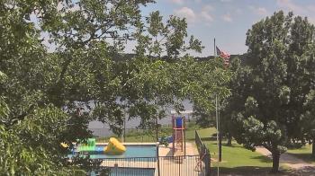 Live Camera from Camp Sweeney, Callisburg, TX