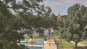Live Camera from Camp Sweeney, Callisburg, TX