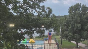 Live Camera from Camp Sweeney, Callisburg, TX
