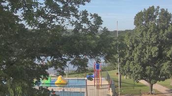 Live Camera from Camp Sweeney, Callisburg, TX