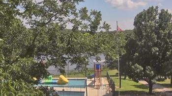 Live Camera from Camp Sweeney, Callisburg, TX
