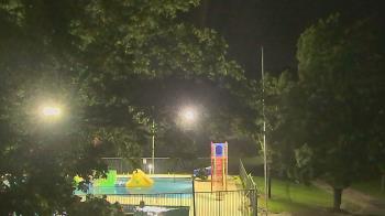 Live Camera from Camp Sweeney, Callisburg, TX