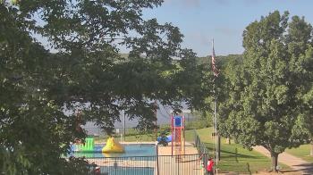 Live Camera from Camp Sweeney, Callisburg, TX